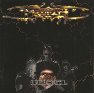 Troll - Universal (CD)